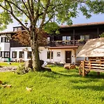Neubichler Alm * פידינג