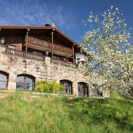 Neubichler Alm *