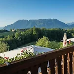 Neubichler Alm *