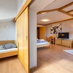 Hotel Neubichler Alm *