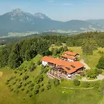 Hotel Neubichler Alm Piding