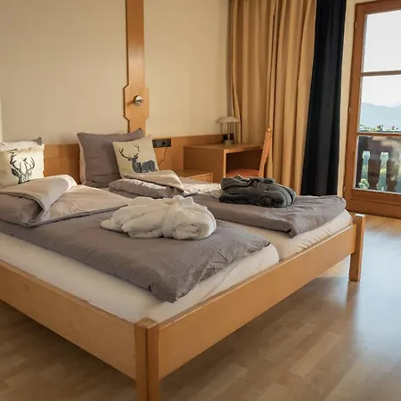 Neubichler Alm * Piding