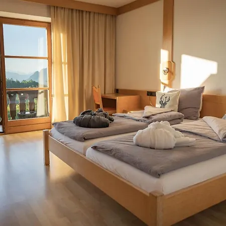 Neubichler Alm *
