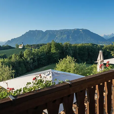 Neubichler Alm *