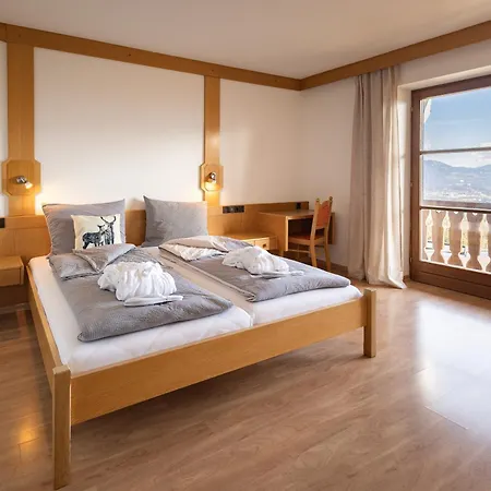 Neubichler Alm Hotel Piding