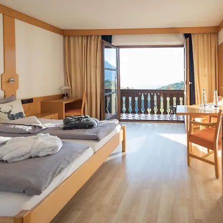 Neubichler Alm Piding
