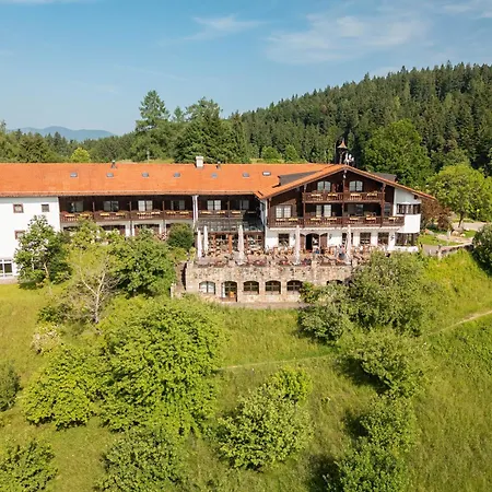 Neubichler Alm Отель *