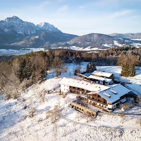 Neubichler Alm * Piding