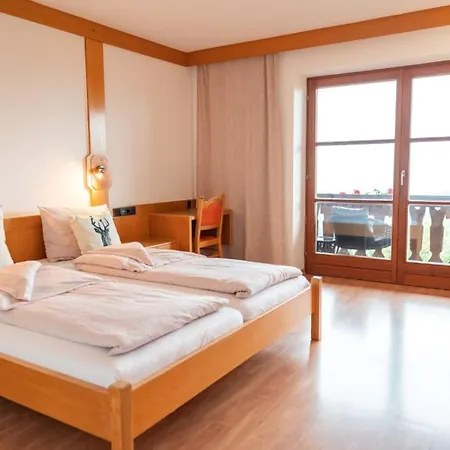 Neubichler Alm *