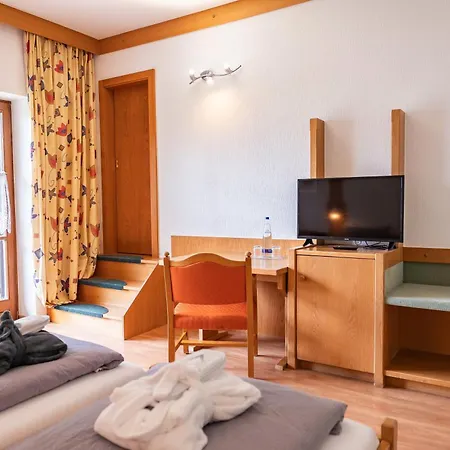 Neubichler Alm Пидинг