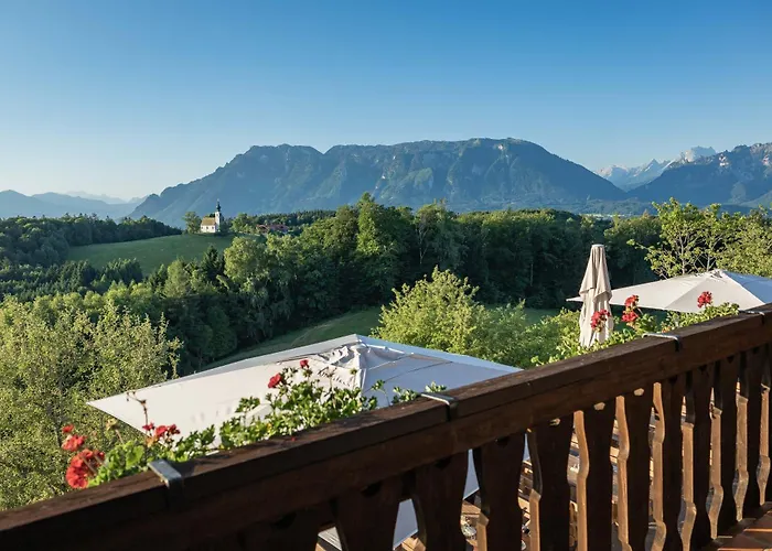 Neubichler Alm *