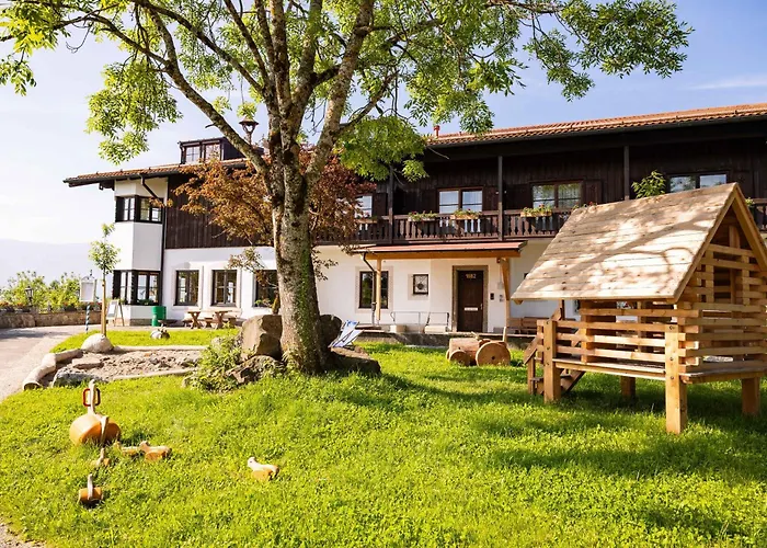 Neubichler Alm * Пидинг