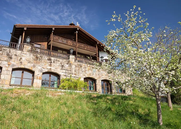 Neubichler Alm *