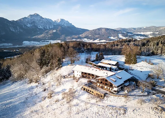 Neubichler Alm * Пидинг