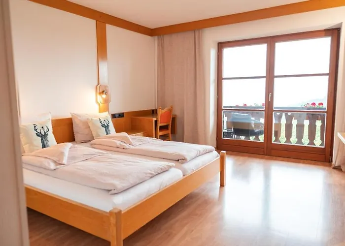 Neubichler Alm *