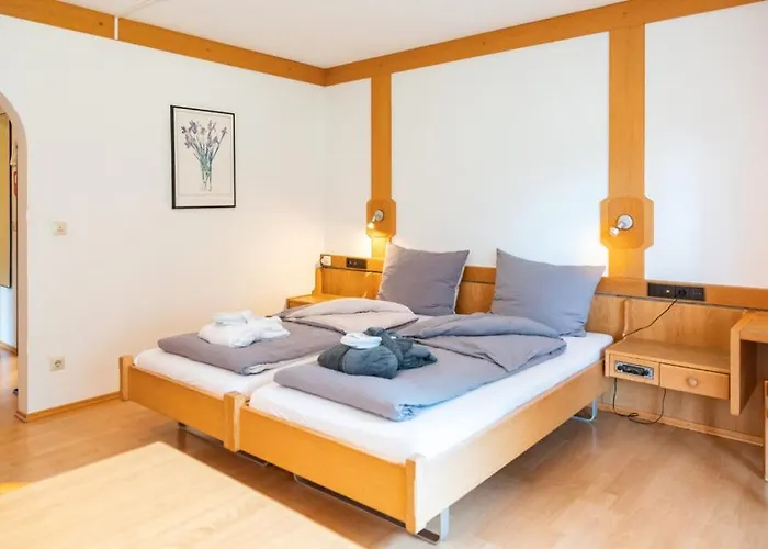 Neubichler Alm * Пидинг